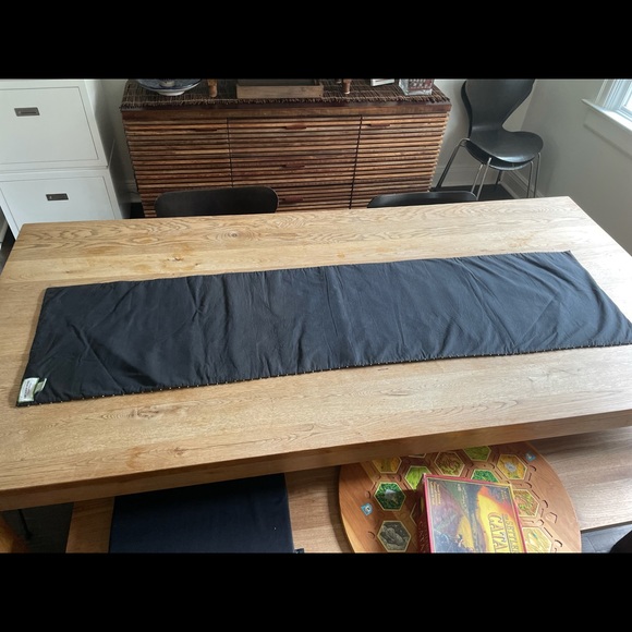 Arcadia Home Table Runner - Picture 3 of 5